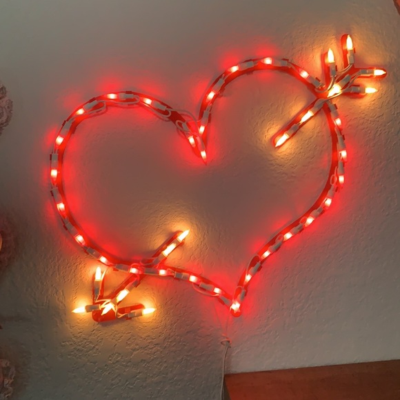 coquette Other - Coquette 2 piece decor